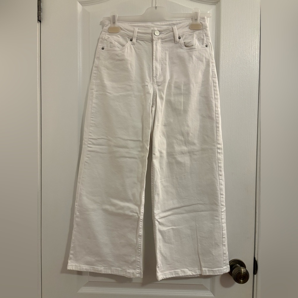 Reitmans Wide Legs Jeans